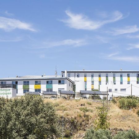 Albergue Inturjoven Constantina Exterior foto